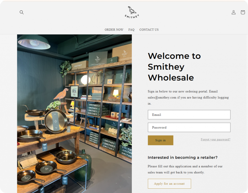 Smithey