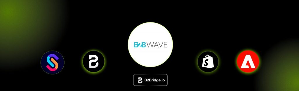 Best B2B Wave Alternatives for Growing Wholesale Brands