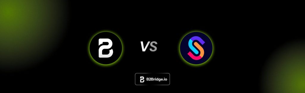 B2Bridge vs SparkLayer: Which B2B Shopify App Is Right for Your Wholesale Operation?