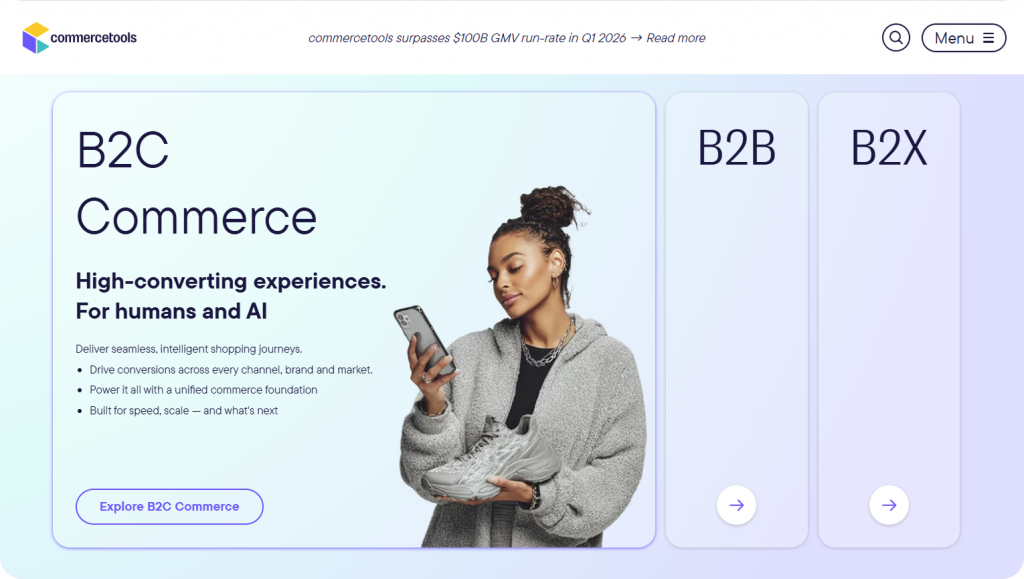 Commercetools