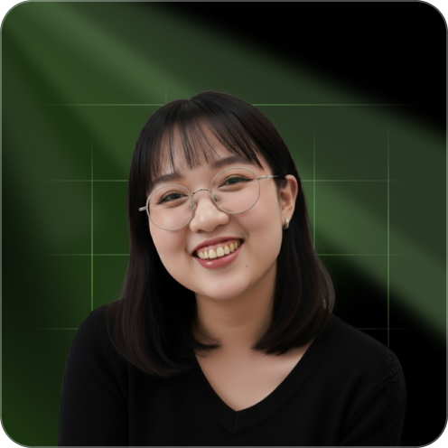 Marketing leader