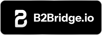 B2Bridge - Enterprise B2B Ecommerce Solution
