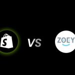 Zoey vs Shopify: 10 Key Differences for B2B Ecommerce Brands in 2026