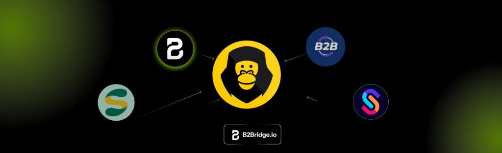 Best Wholesale Gorilla Alternatives for B2B Stores in 2026