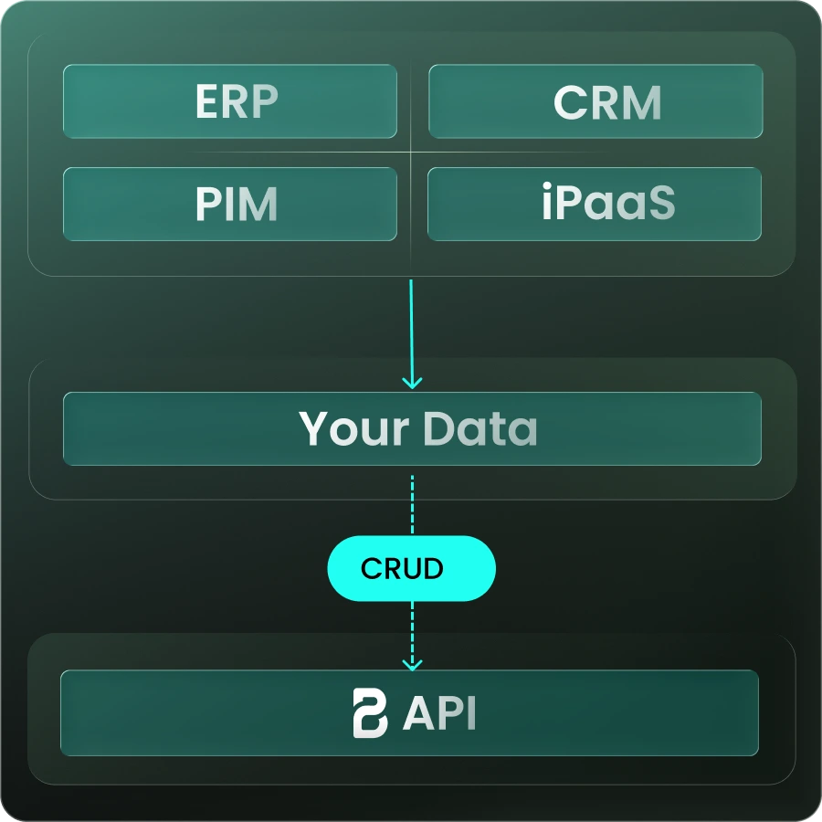 API integration