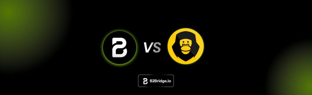 B2Bridge vs Wholesale Gorilla: Which Shopify B2B App Fits Your Wholesale