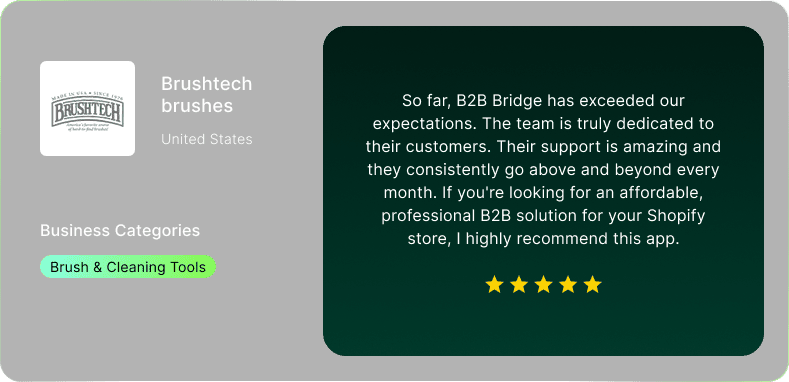 brushtech