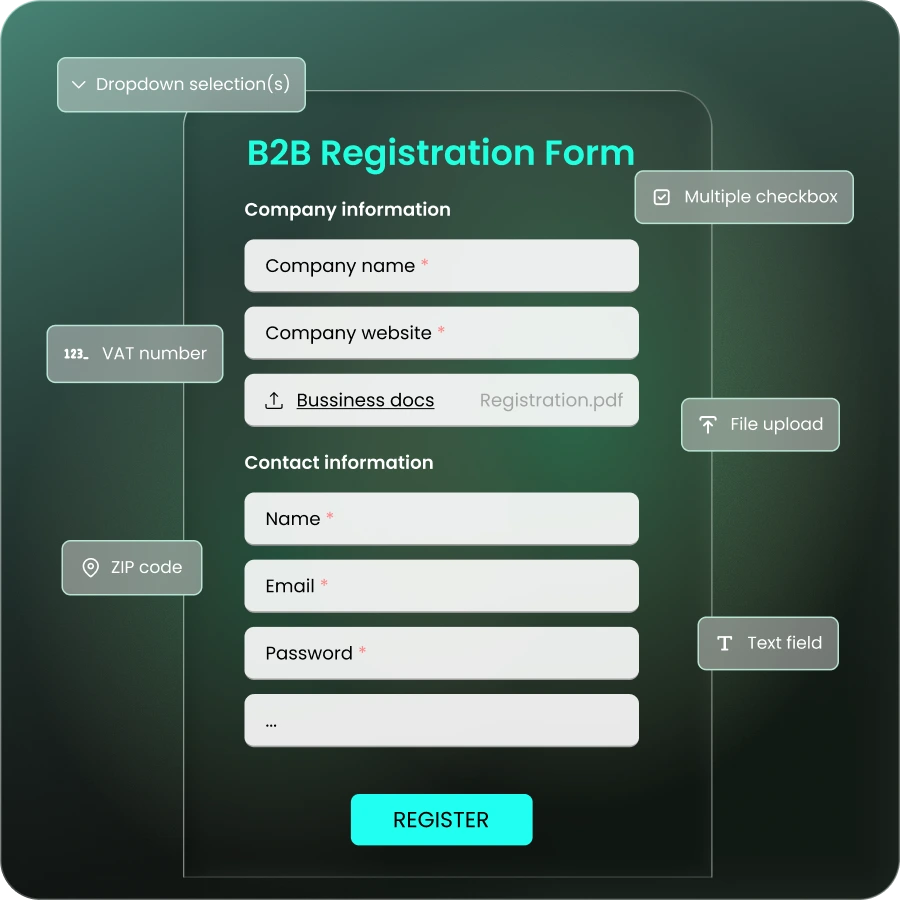 registration-form