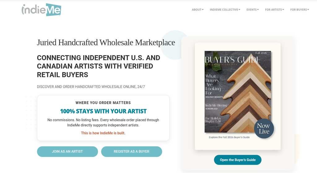 IndieMe