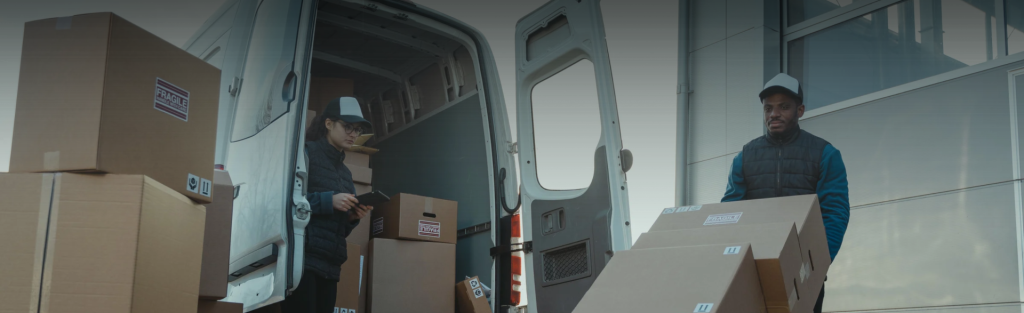 How to Improve the Shopify B2B Delivery Experience for Wholesale Buyers